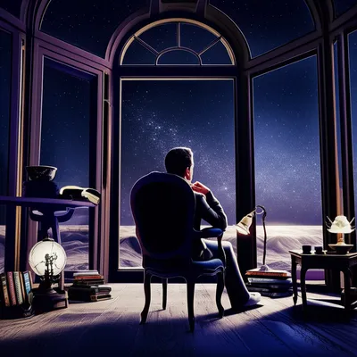 Illustration theorized - Image 1