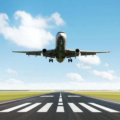 Illustration aviation - Image 1