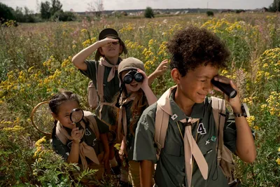 Illustration scouting - Image 2