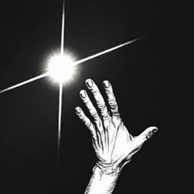 Illustration outreached - Image 1