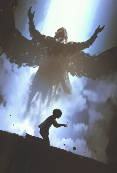 Illustration surrenders - Image 1