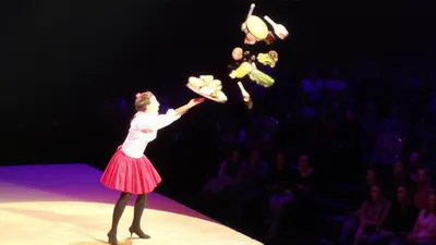 Illustration embarrassing - Image 1