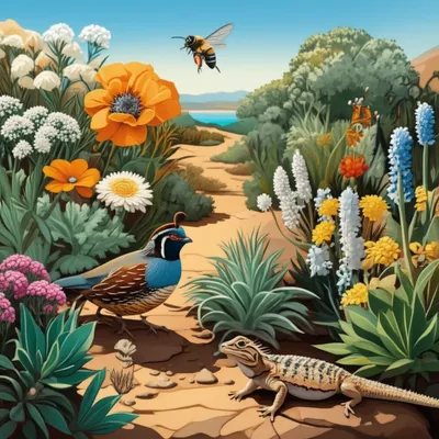 Illustration aborigines - Image 1