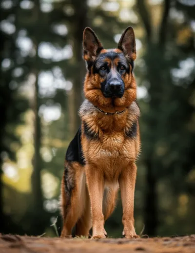 Illustration dogs - Image 1