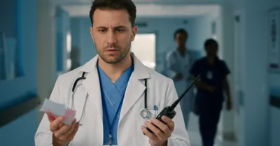 Illustration beeps - Image 1