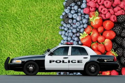 Illustration berry - Image 1