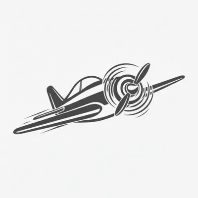 Illustration propeller - Image 1