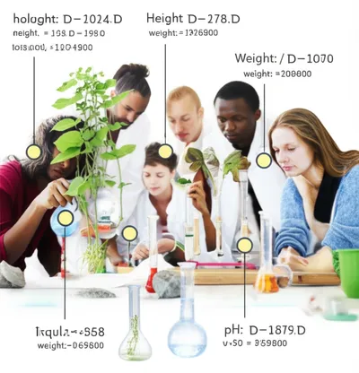 Illustration quantify - Image 1