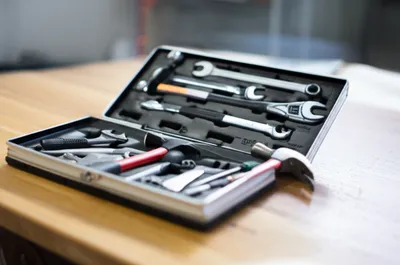 Illustration serviceable - Image 1