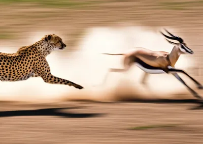 Illustration presently