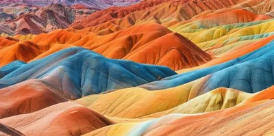 Illustration layering