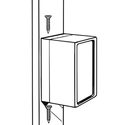 Illustration mounted - Image 1