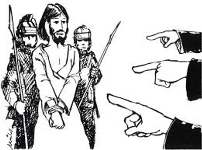 Illustration culpable - Image 2