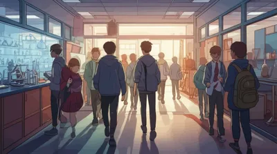 Illustration streaming - Image 1