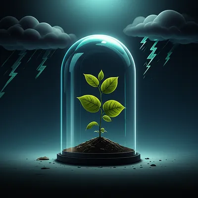 Illustration risk - Image 1