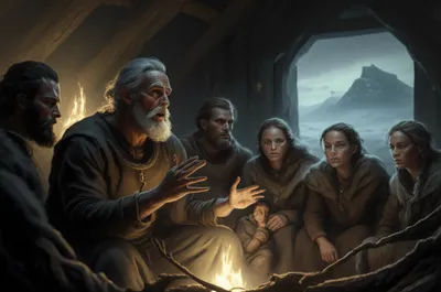 Illustration sagas - Image 1