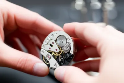 Illustration fingers - Image 1