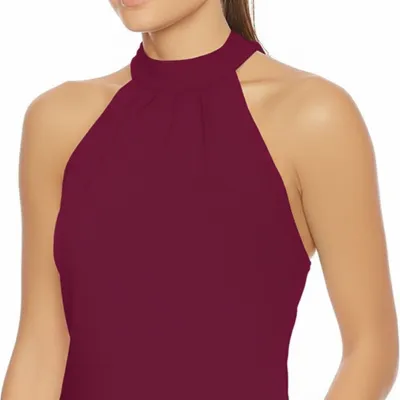 Illustration halter - Image 1