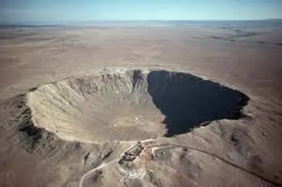 Illustration crater - Image 2