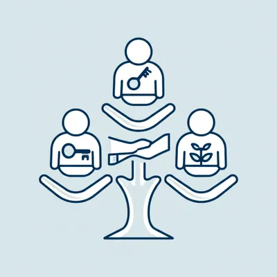 Illustration heritage