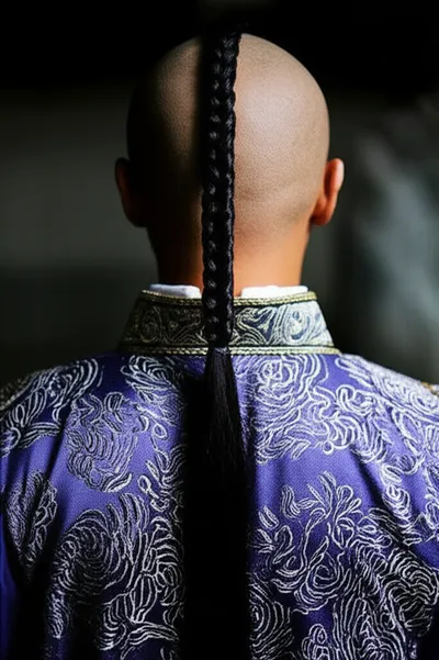 Illustration queue - Image 1