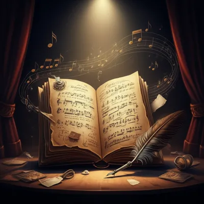 Illustration book - Image 1