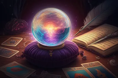 Illustration focuses - Image 1