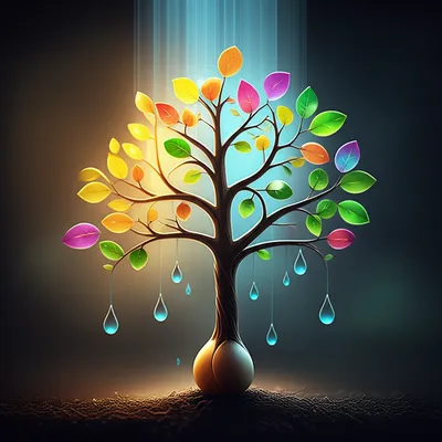 Illustration informing - Image 1