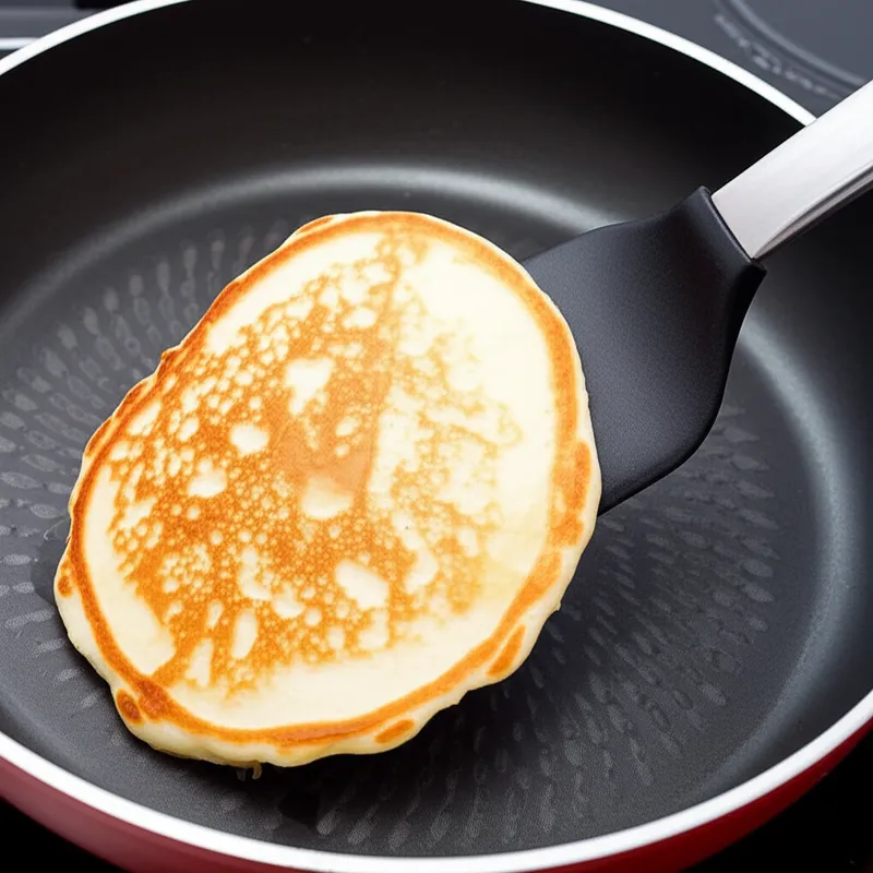 Visuelle Illustration von turner: Wender, Pfannenwender - Bild 1