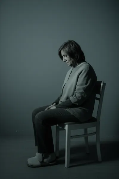 Illustration sober - Image 1