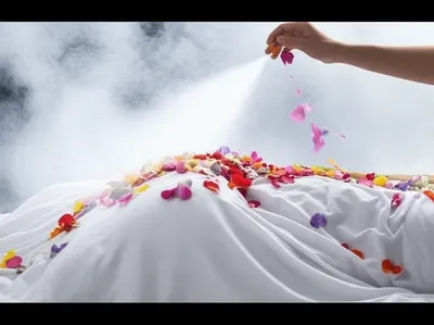 Illustration embalmed - Image 1