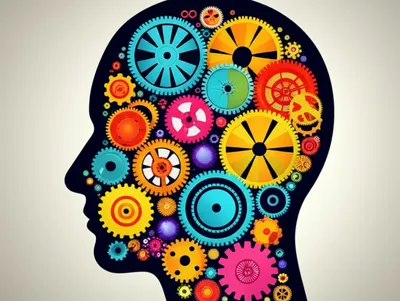 Illustration revolving - Image 1