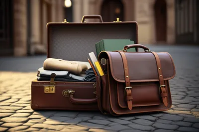 Illustration port - Image 1