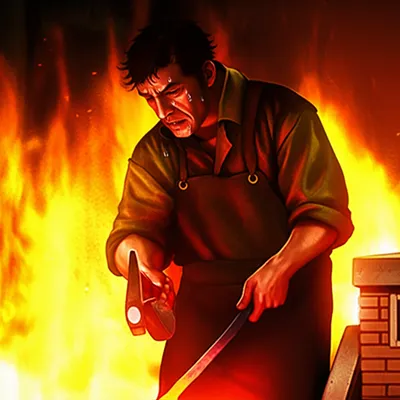 Illustration warmer - Image 1