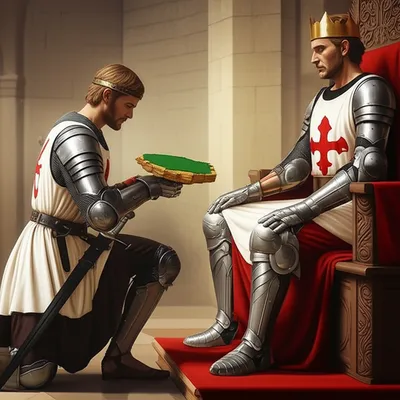 Illustration resignation - Image 1