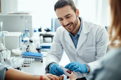 Illustration vampires - Image 1