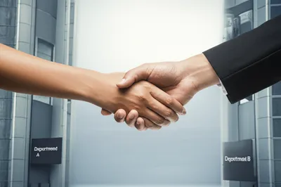 Illustration liaison - Image 1