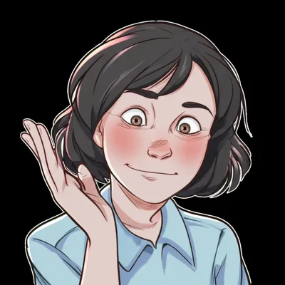 Illustration inebriated - Image 1