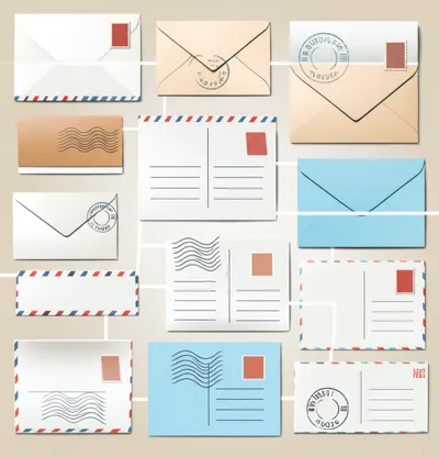 Illustration correspondences - Image 1