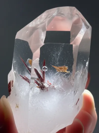 Illustration inclusions - Image 1