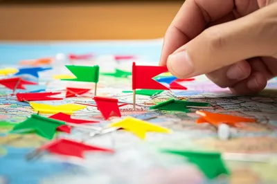 Illustration pitches - Image 1