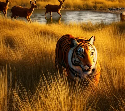 Illustration await - Image 1