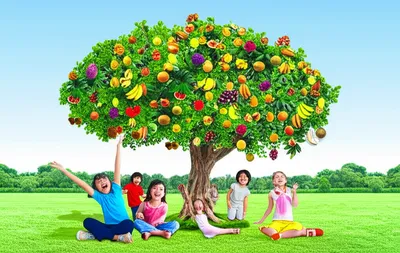 Illustration progeny - Image 1