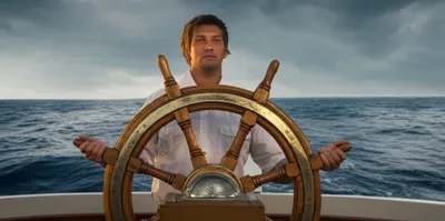 Illustration pilot - Image 1