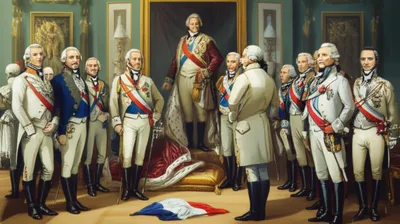 Illustration ultras - Image 1