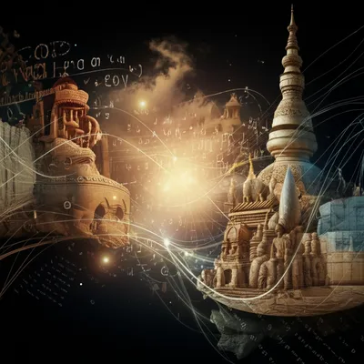 Illustration philology - Image 1