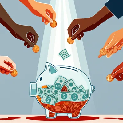 Illustration amounted - Image 1