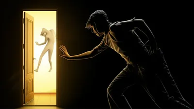 Illustration begone - Image 1