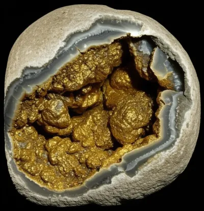 Illustration pockets - Image 1