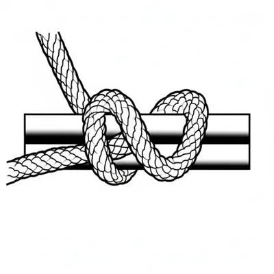 Illustration tie - Image 1